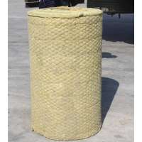 Roofing Heat Insulation Rock Wool