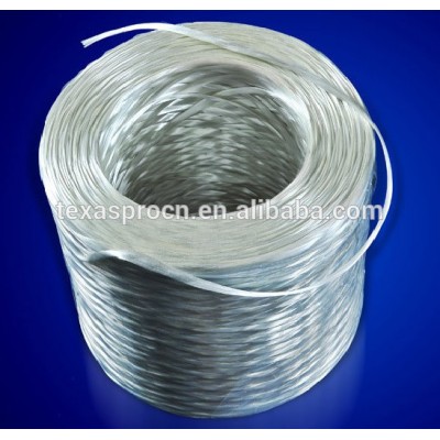 1200tex E Glass Direct Roving Pultrusion Filament Winding Weaving Fiberglass Roving