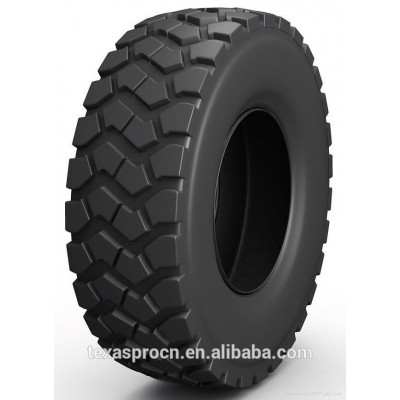 Chinese brand high quality competitive price OTR tire 1800R25 2400R35 26.5R25 2700-49-48