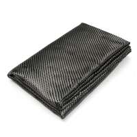 Carbon Fiber Fabric, twill weave, plain weave