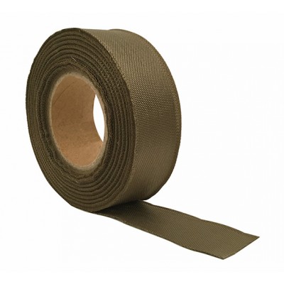 Basalt Insulation Sleeving & Tape for Heat Shielding Applications